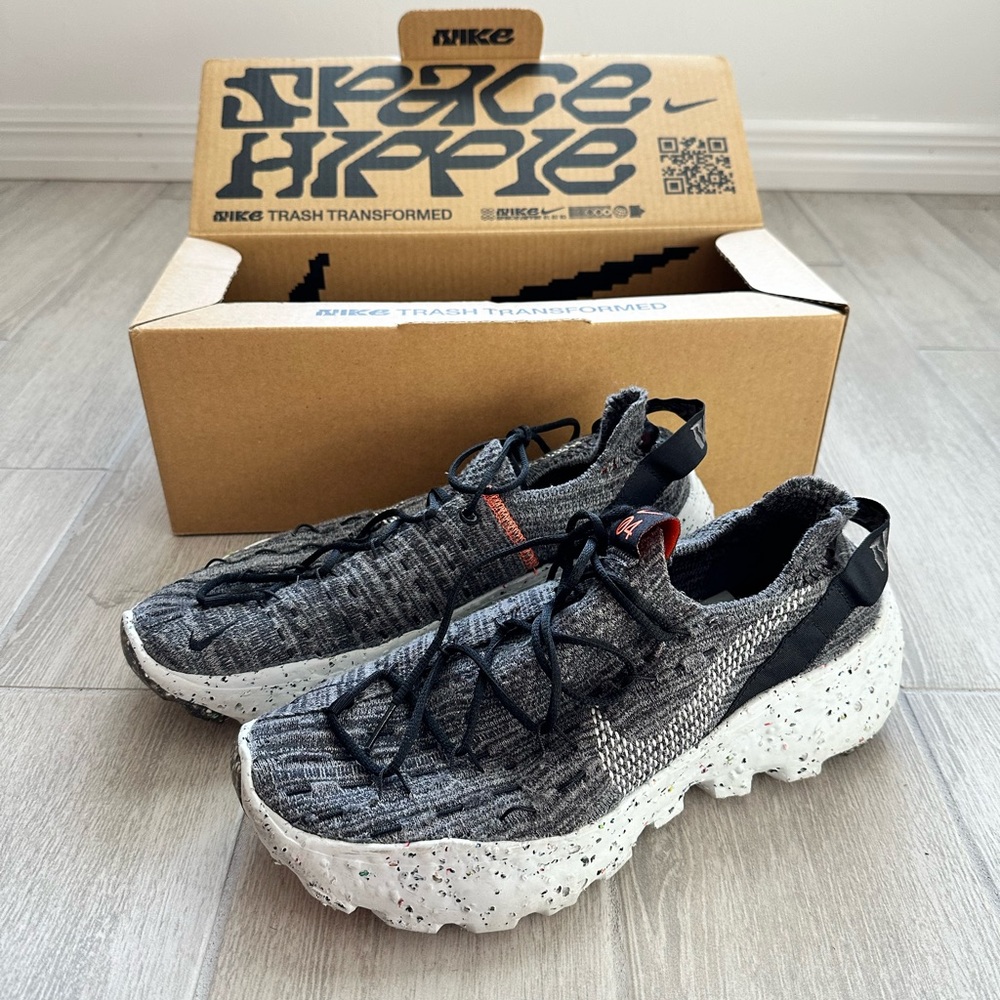 Nike Space Hippie 04 size 10.5